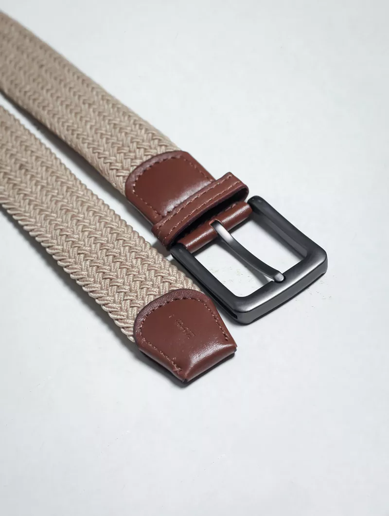 CEINTURE TRESSE